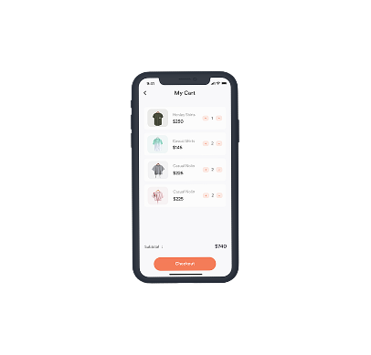 Illumea screenshot 2